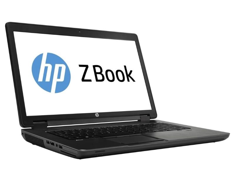 Máy tính xách tay HP zbook 17 core i7 hàng về 29522
